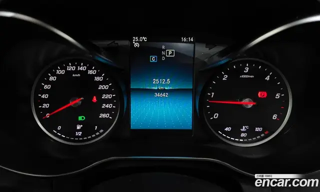 Mercedes-Benz C-Class 2019 1.9 автомат (гидро), миниатюра 11 Mercedes-Benz C-Class 2019 1.9 автомат (гидро), миниатюра 11
