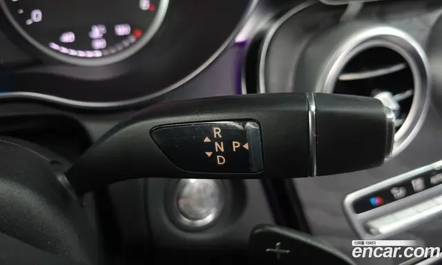 Mercedes-Benz C-Class 2019 1.9 автомат (гидро), миниатюра 12
