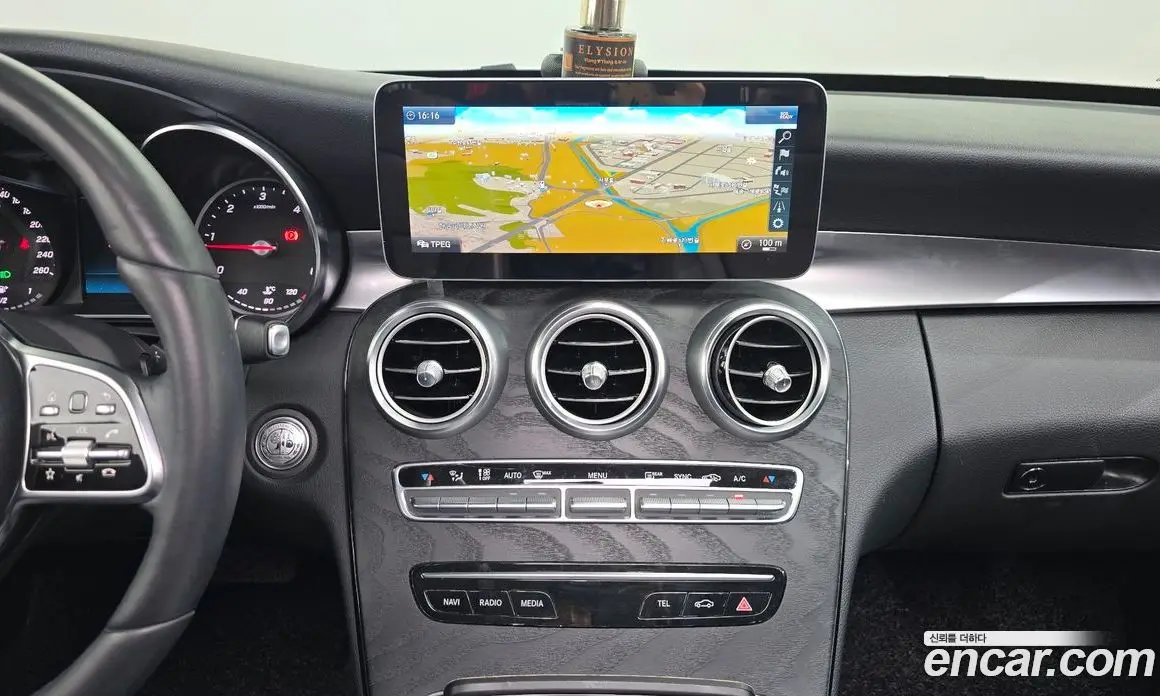 Mercedes-Benz C-Class 2019 1.9 автомат (гидро), фото 19 Mercedes-Benz C-Class 2019 1.9 автомат (гидро), фото 19