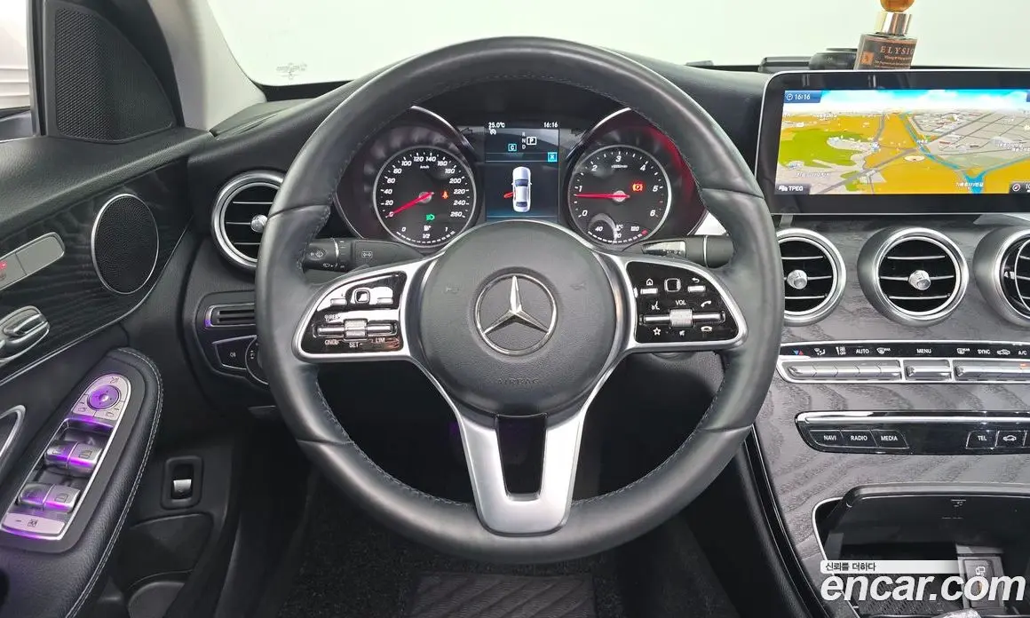 Mercedes-Benz C-Class 2019 1.9 автомат (гидро), фото 20 Mercedes-Benz C-Class 2019 1.9 автомат (гидро), фото 20