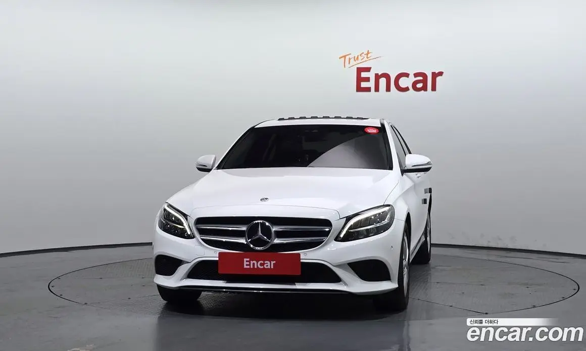 Mercedes-Benz C-Class 2019 1.9 автомат (гидро), фото 3 Mercedes-Benz C-Class 2019 1.9 автомат (гидро), фото 3