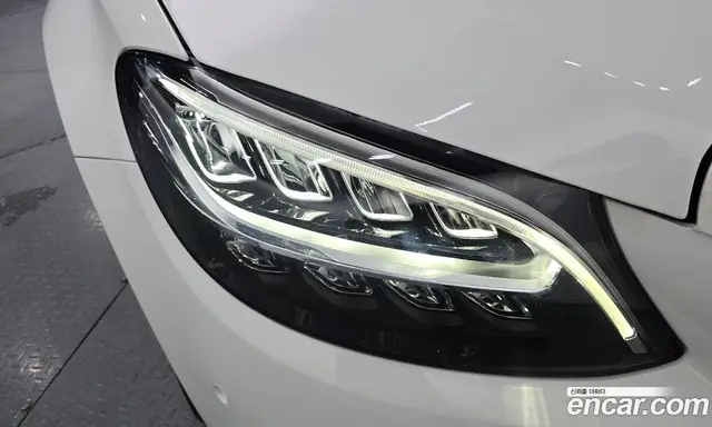 Mercedes-Benz C-Class 2019 1.9 автомат (гидро), миниатюра 8 Mercedes-Benz C-Class 2019 1.9 автомат (гидро), миниатюра 8