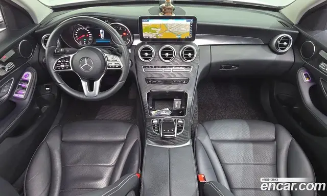 Mercedes-Benz C-Class 2019 1.9 автомат (гидро), миниатюра 10 Mercedes-Benz C-Class 2019 1.9 автомат (гидро), миниатюра 10