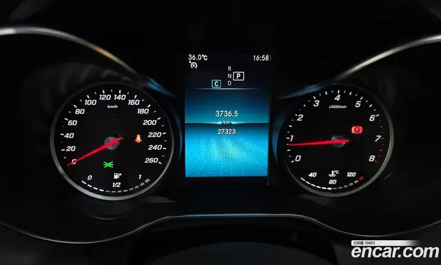 Mercedes-Benz C-Class 2020 2.0 автомат (гидро), миниатюра 11 Mercedes-Benz C-Class 2020 2.0 автомат (гидро), миниатюра 11