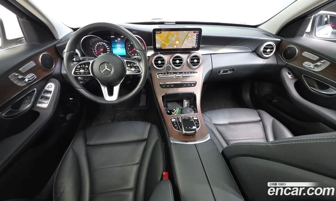 Mercedes-Benz C-Class 2020 2.0 автомат (гидро), фото 10 Mercedes-Benz C-Class 2020 2.0 автомат (гидро), фото 10