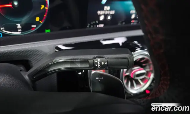 Mercedes-Benz CLA-Class 2020 2.0 автомат (гидро), миниатюра 12