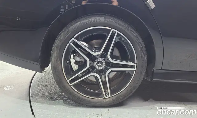 Mercedes-Benz CLA-Class 2020 2.0 автомат (гидро), миниатюра 5 Mercedes-Benz CLA-Class 2020 2.0 автомат (гидро), миниатюра 5