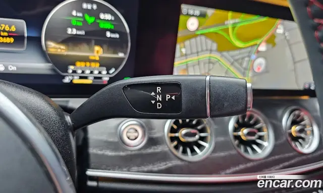 Mercedes-Benz CLS-Class 2020 3.0 автомат (гидро), миниатюра 12