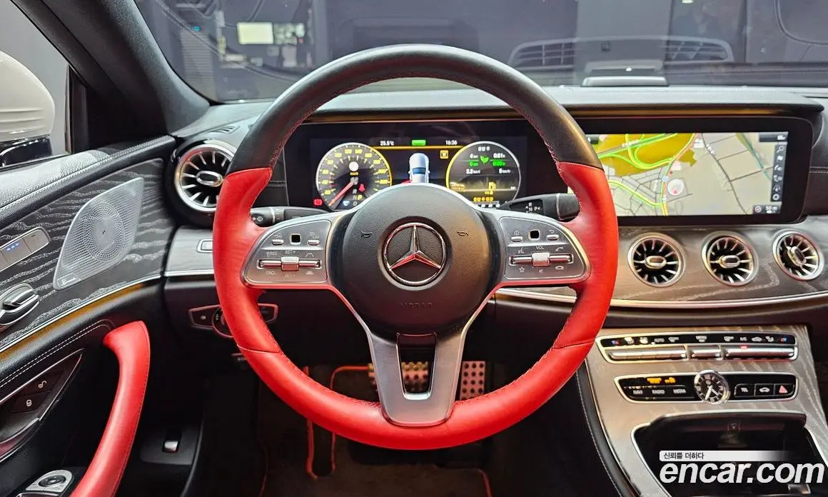 Mercedes-Benz CLS-Class 2020 3.0 автомат (гидро), фото 19 Mercedes-Benz CLS-Class 2020 3.0 автомат (гидро), фото 19