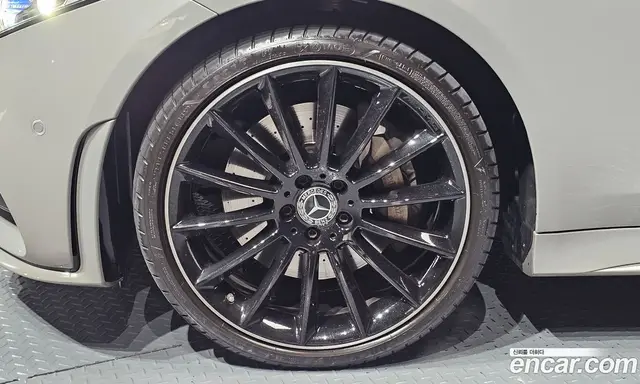 Mercedes-Benz CLS-Class 2020 3.0 автомат (гидро), миниатюра 5 Mercedes-Benz CLS-Class 2020 3.0 автомат (гидро), миниатюра 5