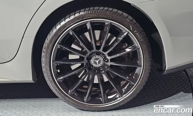 Mercedes-Benz CLS-Class 2020 3.0 автомат (гидро), миниатюра 7 Mercedes-Benz CLS-Class 2020 3.0 автомат (гидро), миниатюра 7