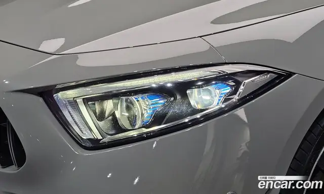 Mercedes-Benz CLS-Class 2020 3.0 автомат (гидро), миниатюра 8 Mercedes-Benz CLS-Class 2020 3.0 автомат (гидро), миниатюра 8