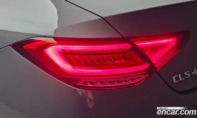 Mercedes-Benz CLS-Class 2020 3.0 автомат (гидро), миниатюра 9 Mercedes-Benz CLS-Class 2020 3.0 автомат (гидро), миниатюра 9