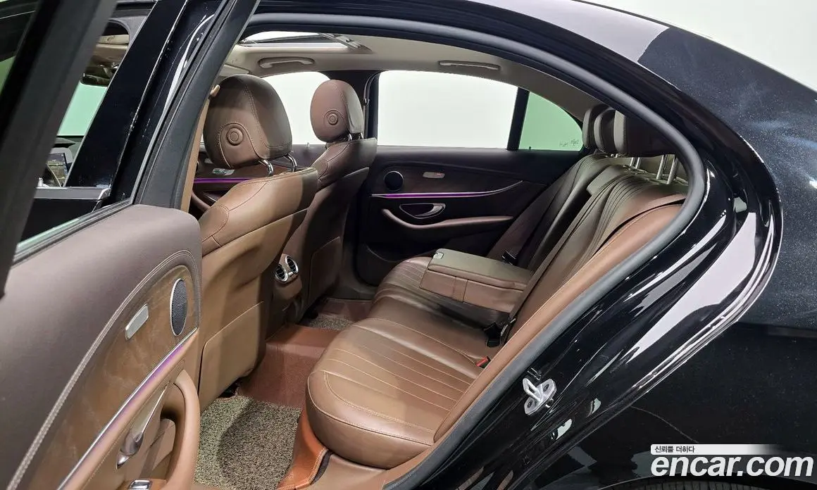 Mercedes-Benz E-Class 2019 1.9 автомат (гидро), фото 16 Mercedes-Benz E-Class 2019 1.9 автомат (гидро), фото 16