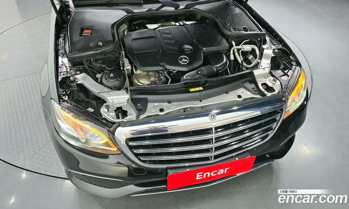 Mercedes-Benz E-Class 2019 1.9 автомат (гидро), фото 5 Mercedes-Benz E-Class 2019 1.9 автомат (гидро), фото 5