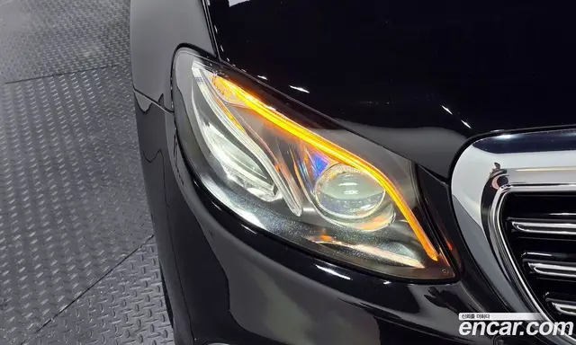 Mercedes-Benz E-Class 2019 1.9 автомат (гидро), миниатюра 7 Mercedes-Benz E-Class 2019 1.9 автомат (гидро), миниатюра 7