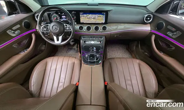 Mercedes-Benz E-Class 2019 1.9 автомат (гидро), миниатюра 9 Mercedes-Benz E-Class 2019 1.9 автомат (гидро), миниатюра 9