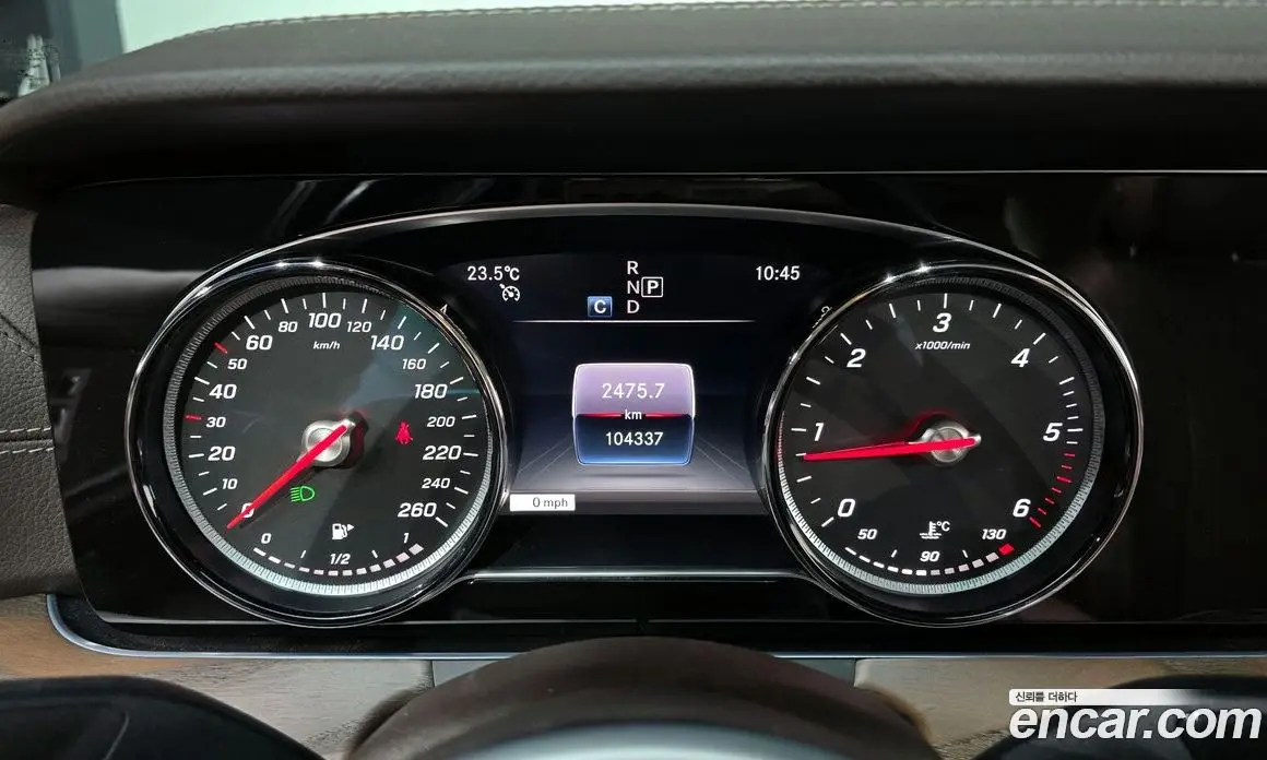 Mercedes-Benz E-Class 2019 1.9 автомат (гидро), фото 10 Mercedes-Benz E-Class 2019 1.9 автомат (гидро), фото 10