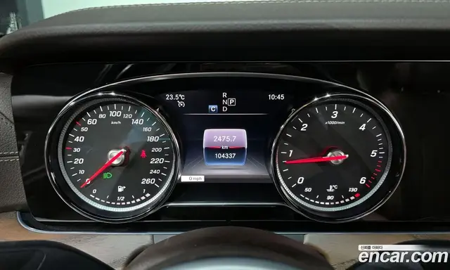 Mercedes-Benz E-Class 2019 1.9 автомат (гидро), миниатюра 10 Mercedes-Benz E-Class 2019 1.9 автомат (гидро), миниатюра 10