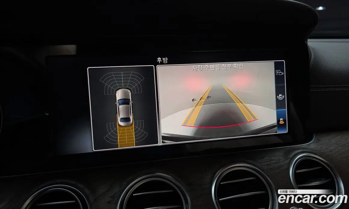 Mercedes-Benz E-Class 2019 1.9 автомат (гидро), фото 15