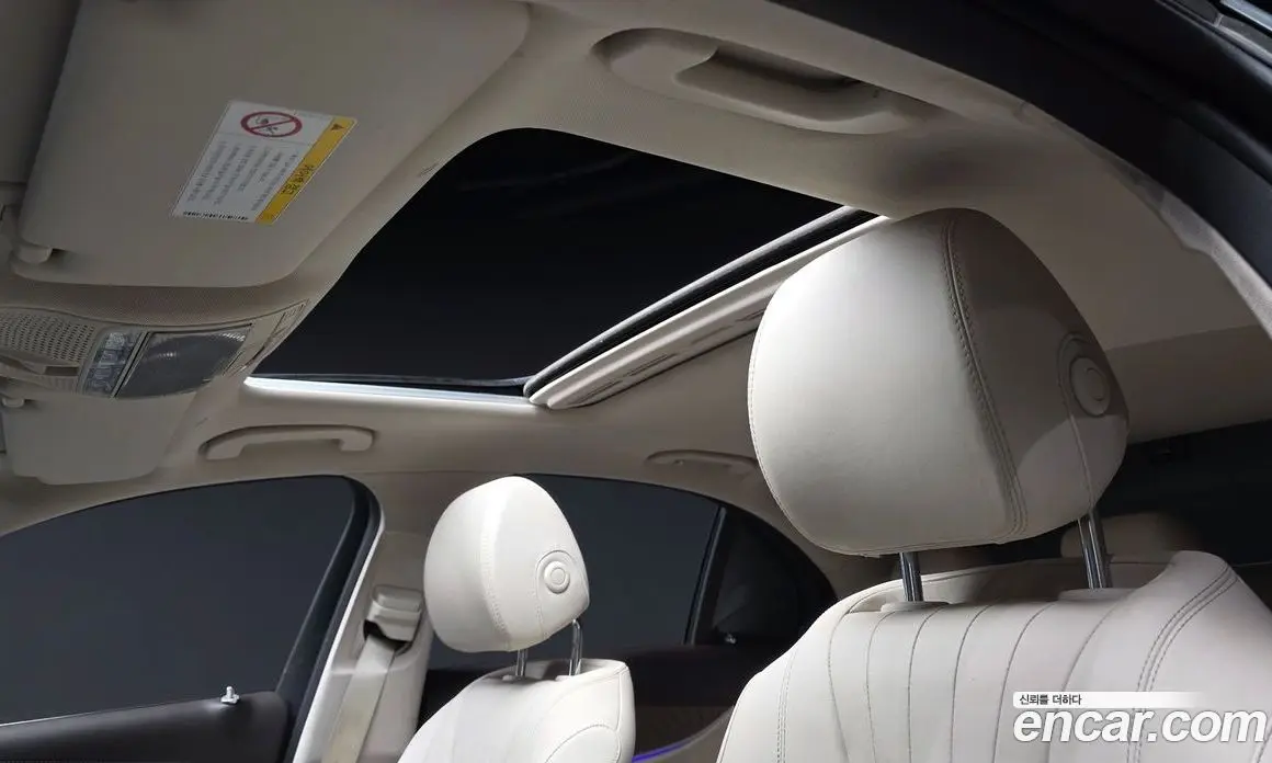 Mercedes-Benz E-Class 2019 1.9 автомат (гидро), фото 18