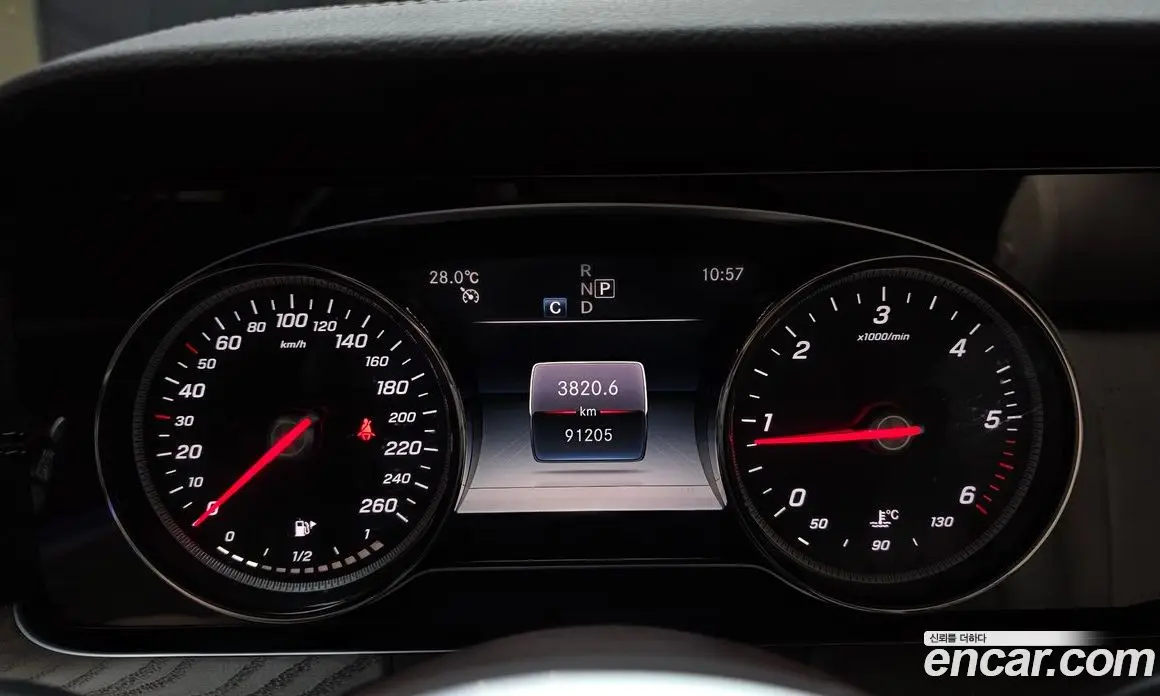 Mercedes-Benz E-Class 2019 1.9 автомат (гидро), фото 8