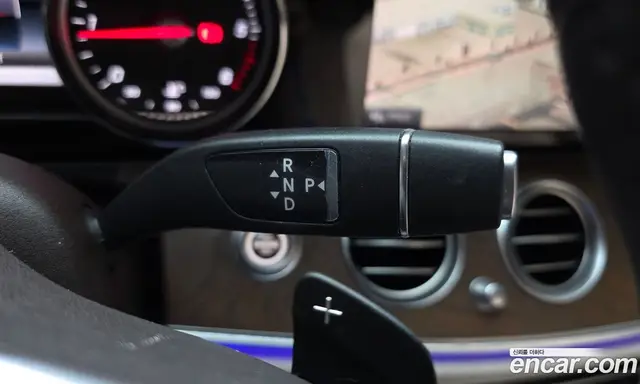 Mercedes-Benz E-Class 2019 1.9 автомат (гидро), миниатюра 9