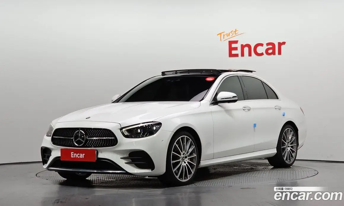 Mercedes-Benz E-Class 2020 2.0 автомат (гидро), фото 1 Mercedes-Benz E-Class 2020 2.0 автомат (гидро), фото 1