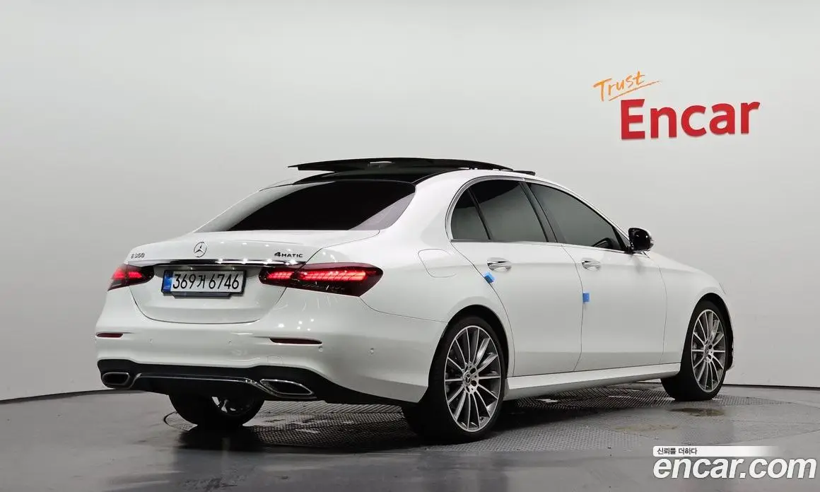 Mercedes-Benz E-Class 2020 2.0 автомат (гидро), фото 2 Mercedes-Benz E-Class 2020 2.0 автомат (гидро), фото 2
