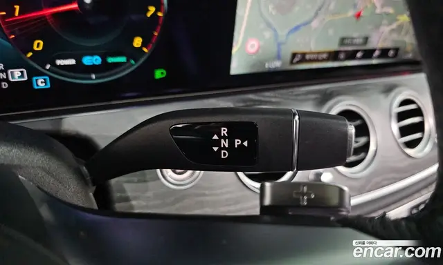 Mercedes-Benz E-Class 2020 2.0 автомат (гидро), миниатюра 12