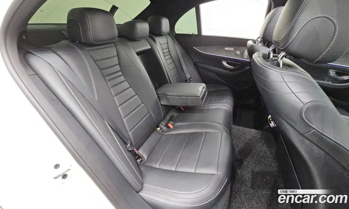 Mercedes-Benz E-Class 2020 2.0 автомат (гидро), фото 17 Mercedes-Benz E-Class 2020 2.0 автомат (гидро), фото 17