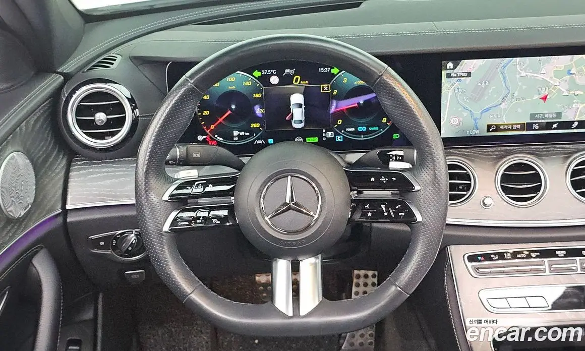 Mercedes-Benz E-Class 2020 2.0 автомат (гидро), фото 19 Mercedes-Benz E-Class 2020 2.0 автомат (гидро), фото 19
