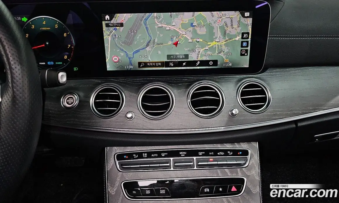 Mercedes-Benz E-Class 2020 2.0 автомат (гидро), фото 20 Mercedes-Benz E-Class 2020 2.0 автомат (гидро), фото 20