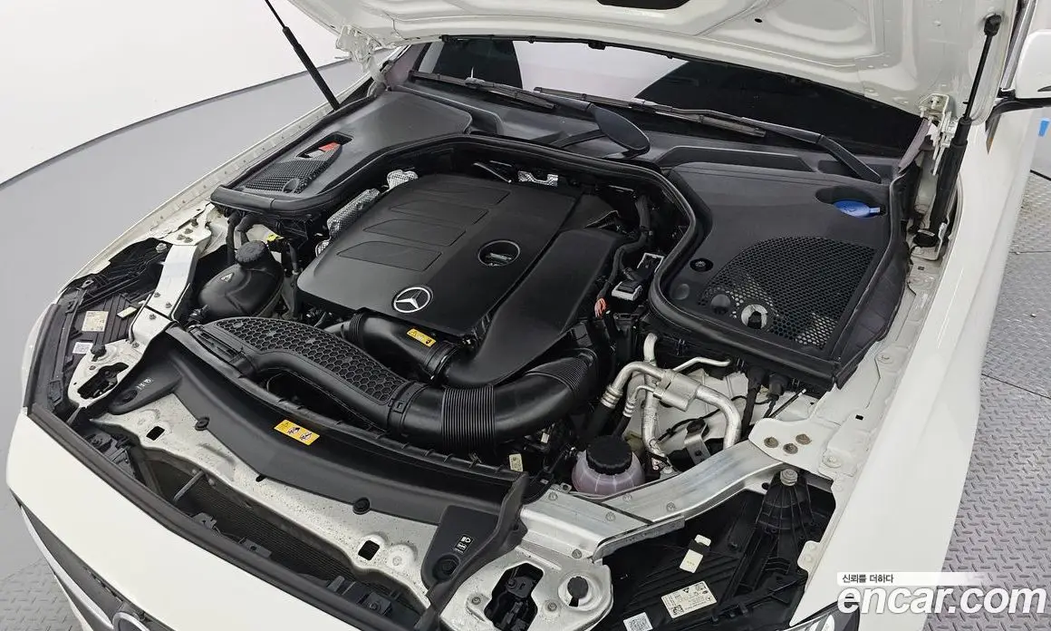 Mercedes-Benz E-Class 2020 2.0 автомат (гидро), фото 6 Mercedes-Benz E-Class 2020 2.0 автомат (гидро), фото 6