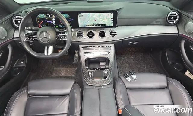 Mercedes-Benz E-Class 2020 2.0 автомат (гидро), миниатюра 10 Mercedes-Benz E-Class 2020 2.0 автомат (гидро), миниатюра 10