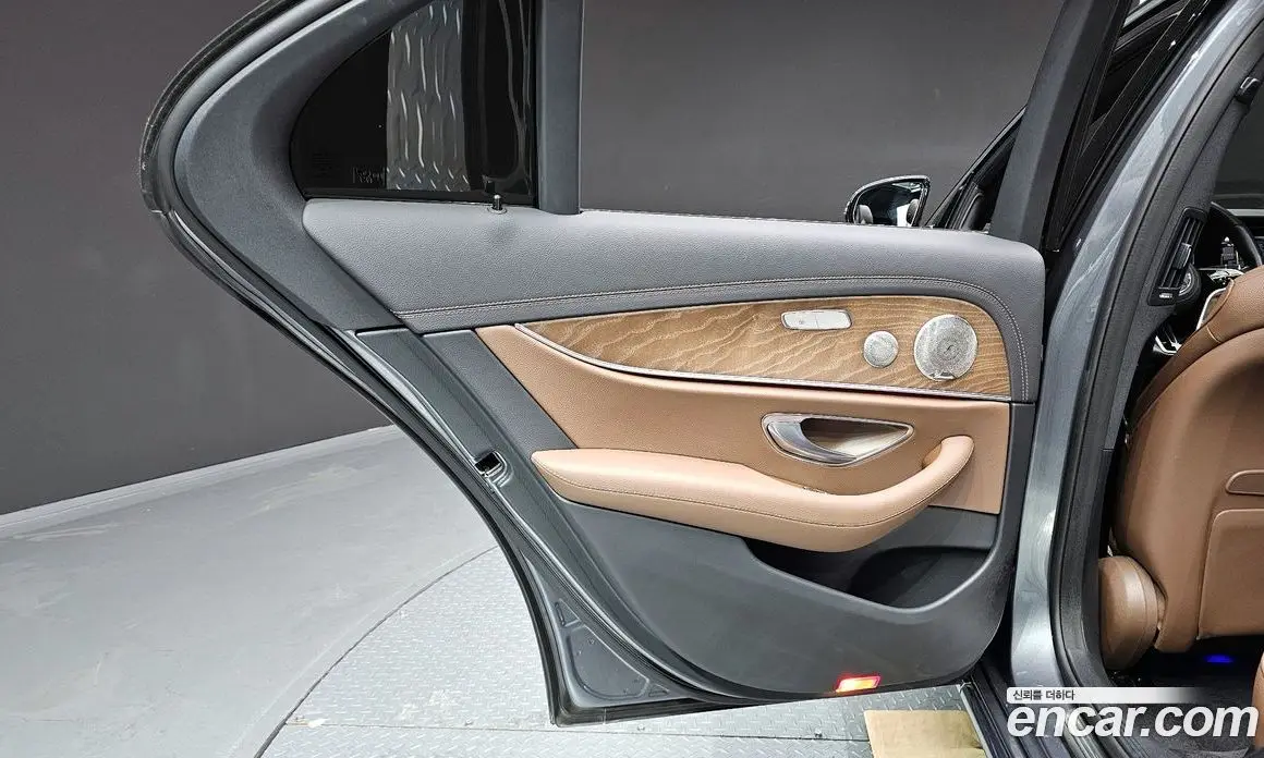 Mercedes-Benz E-Class 2021 2.0 автомат (гидро), фото 15