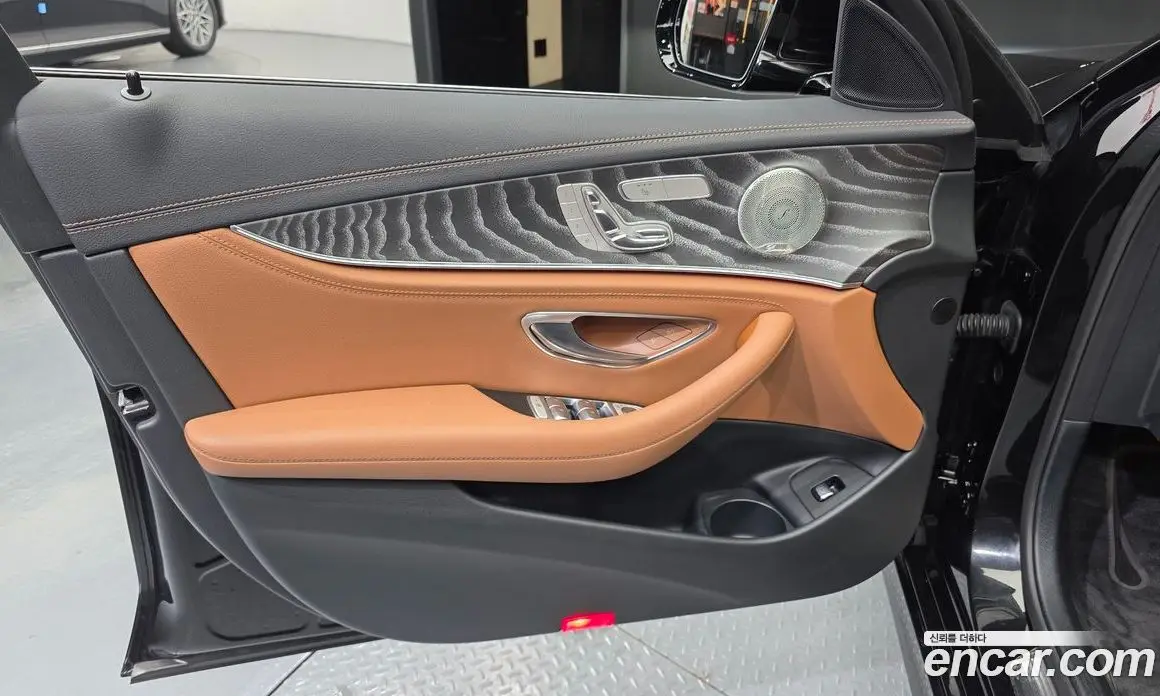 Mercedes-Benz E-Class 2021 2.0 автомат (гидро), фото 14