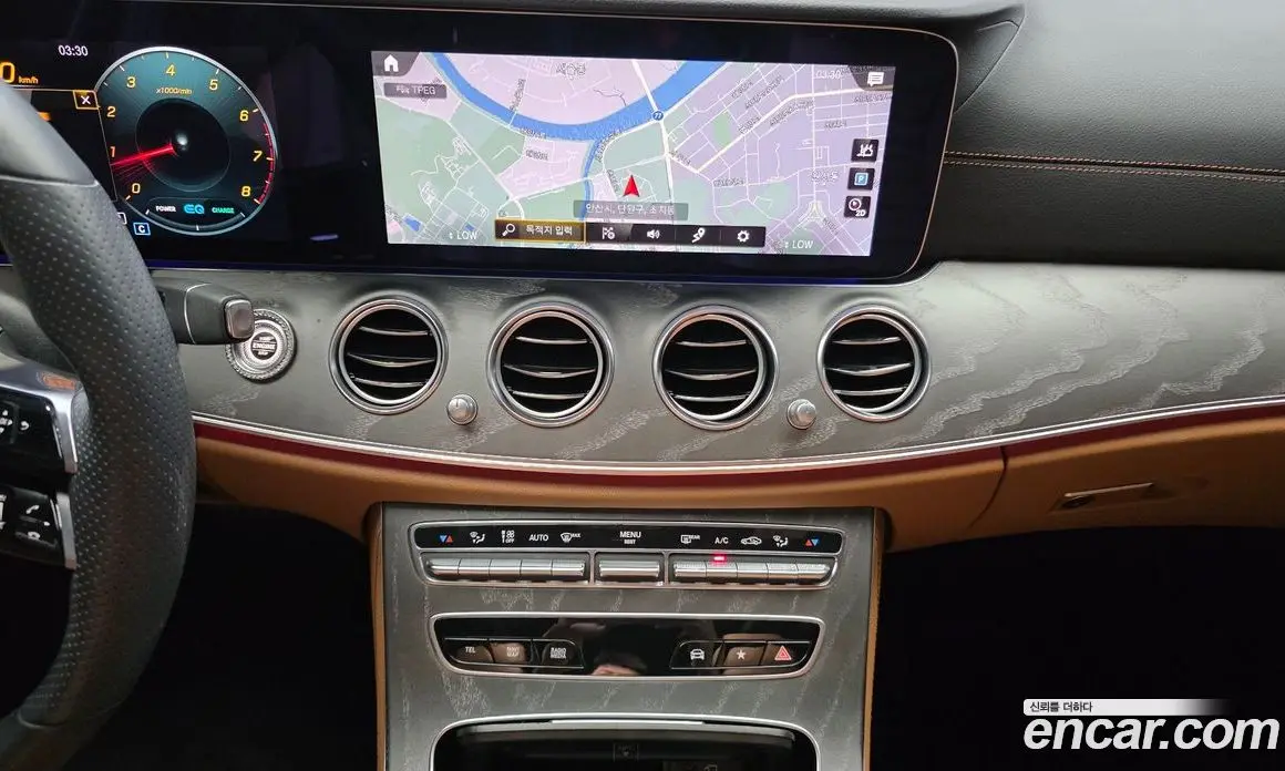 Mercedes-Benz E-Class 2021 2.0 автомат (гидро), фото 18