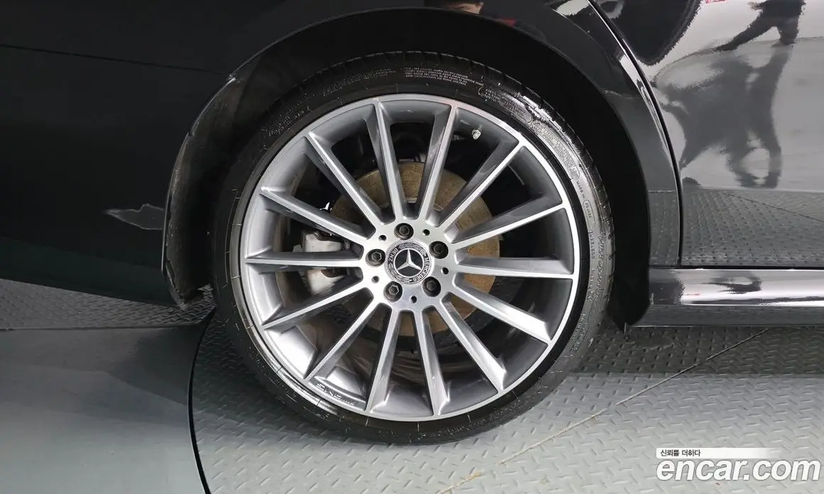 Mercedes-Benz E-Class 2021 2.0 автомат (гидро), фото 5