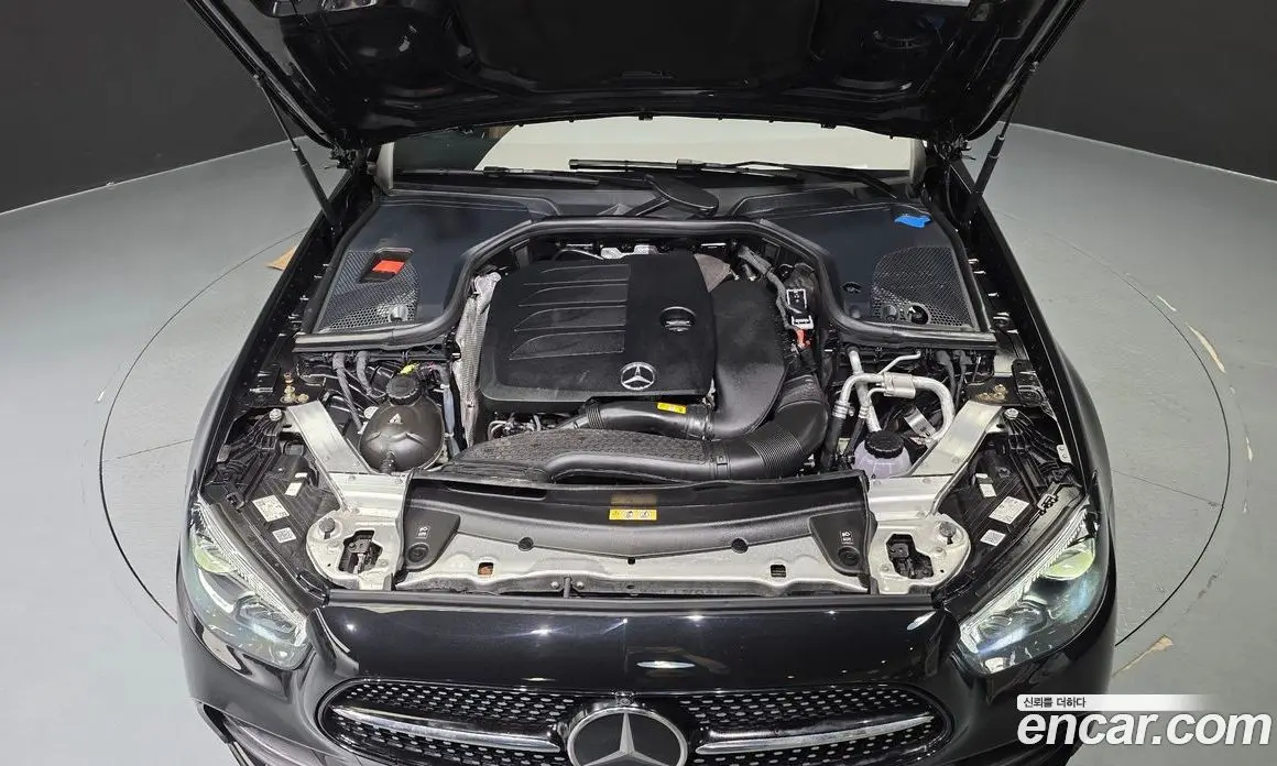Mercedes-Benz E-Class 2021 2.0 автомат (гидро), фото 6