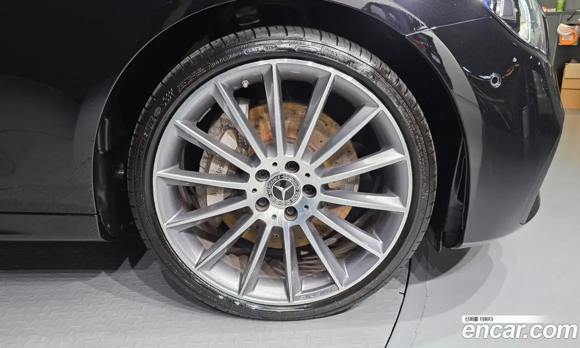Mercedes-Benz E-Class 2021 2.0 автомат (гидро), фото 7