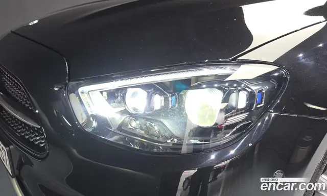 Mercedes-Benz E-Class 2021 2.0 автомат (гидро), миниатюра 8