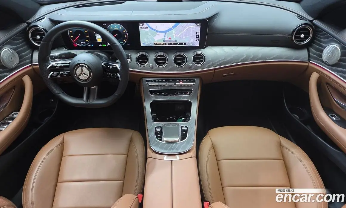 Mercedes-Benz E-Class 2021 2.0 автомат (гидро), фото 10