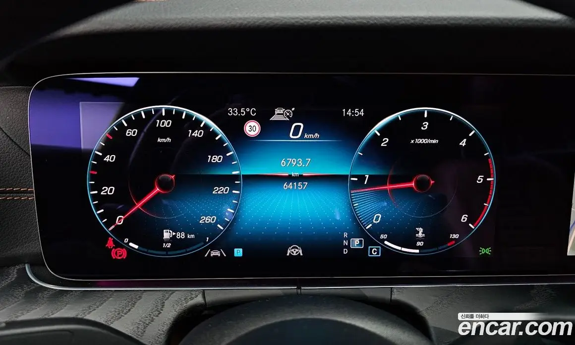 Mercedes-Benz E-Class 2021 1.9 автомат (гидро), фото 11