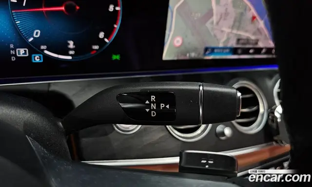 Mercedes-Benz E-Class 2021 1.9 автомат (гидро), миниатюра 12