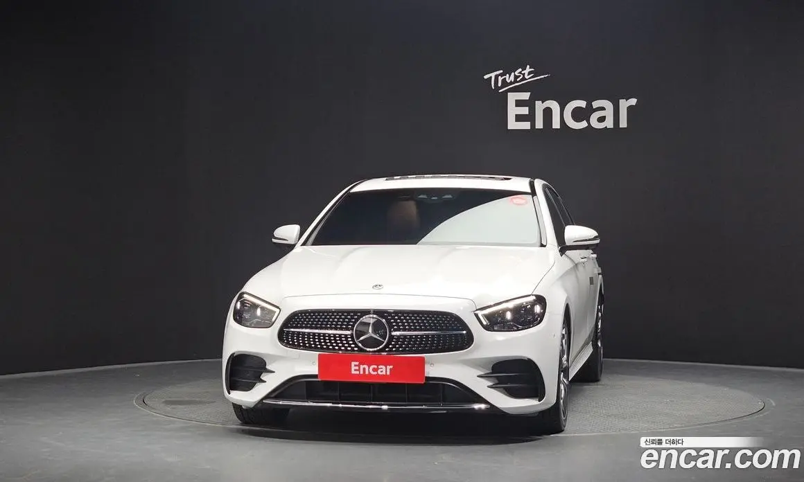 Mercedes-Benz E-Class 2021 1.9 автомат (гидро), фото 3