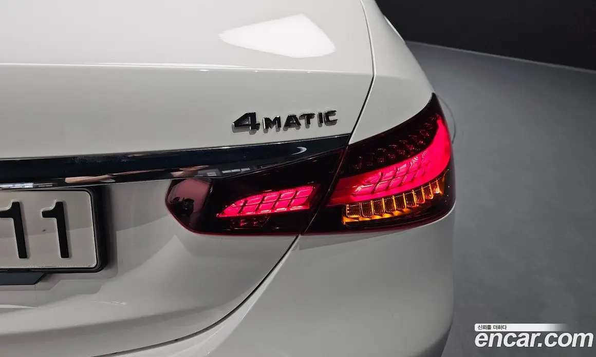 Mercedes-Benz E-Class 2021 1.9 автомат (гидро), фото 9
