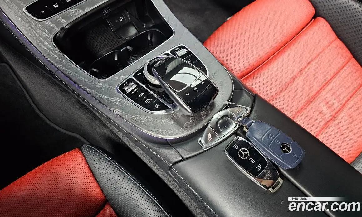 Mercedes-Benz E-Class 2022 3.0 автомат (гидро), фото 11 Mercedes-Benz E-Class 2022 3.0 автомат (гидро), фото 11