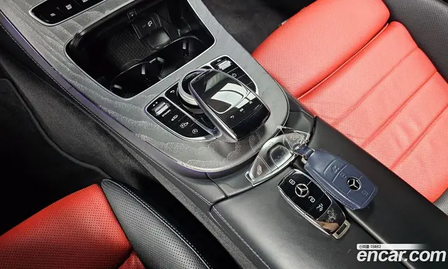 Mercedes-Benz E-Class 2022 3.0 автомат (гидро), миниатюра 11 Mercedes-Benz E-Class 2022 3.0 автомат (гидро), миниатюра 11