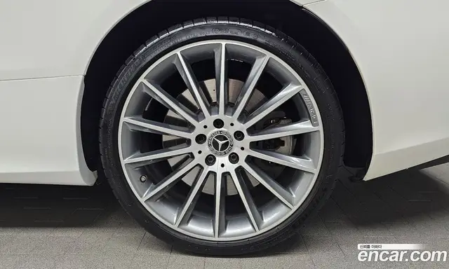Mercedes-Benz E-Class 2022 3.0 автомат (гидро), миниатюра 6 Mercedes-Benz E-Class 2022 3.0 автомат (гидро), миниатюра 6